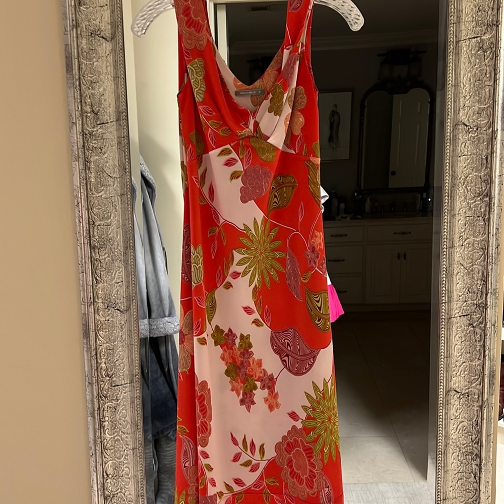Nally & Millie medium dress.